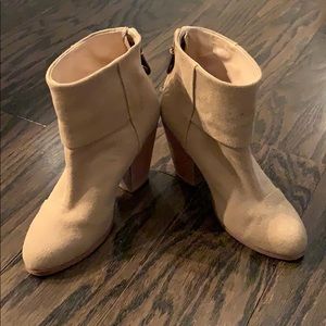 Rag & Bone Newbury Boots